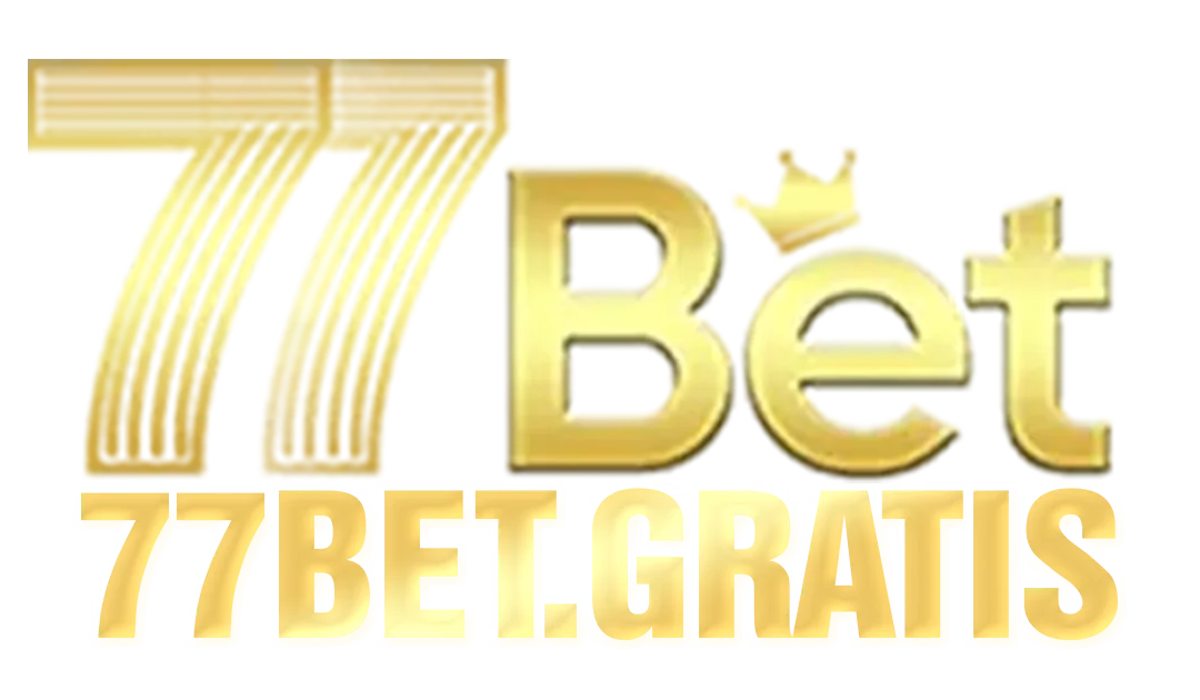 logo 77bet